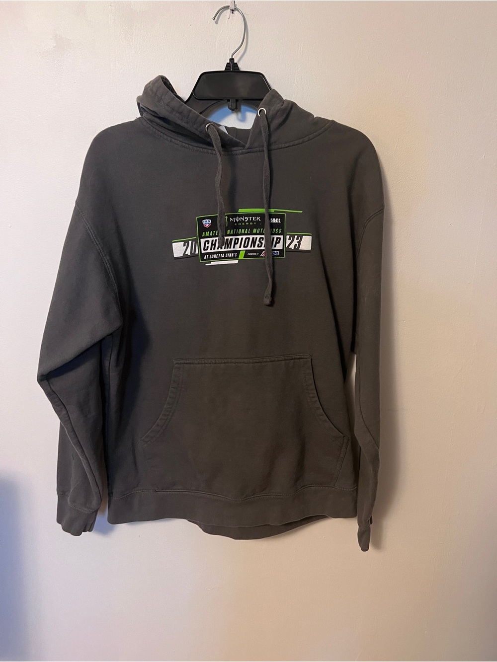 Loretta Lynn’s Amateur National Championship Hoodie 2023